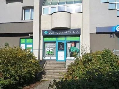 CUK Ubezpieczenia